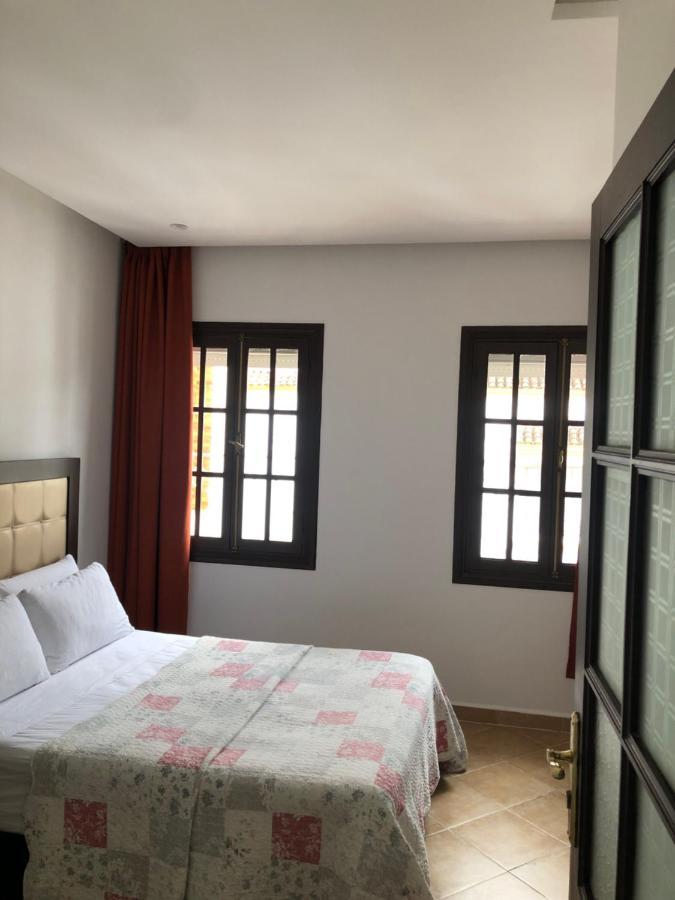 Mina House Daire Şafşavan Dış mekan fotoğraf