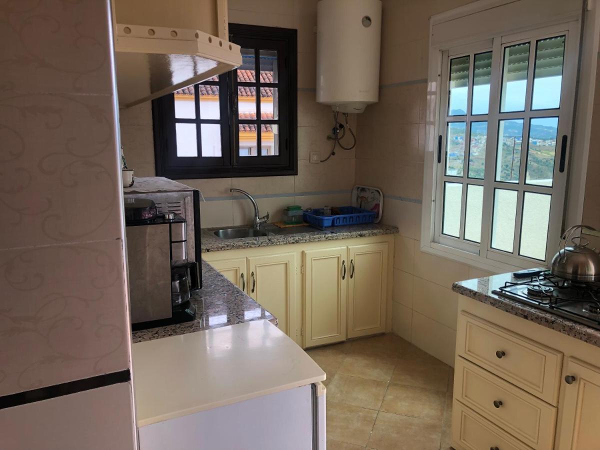Mina House Daire Şafşavan Dış mekan fotoğraf