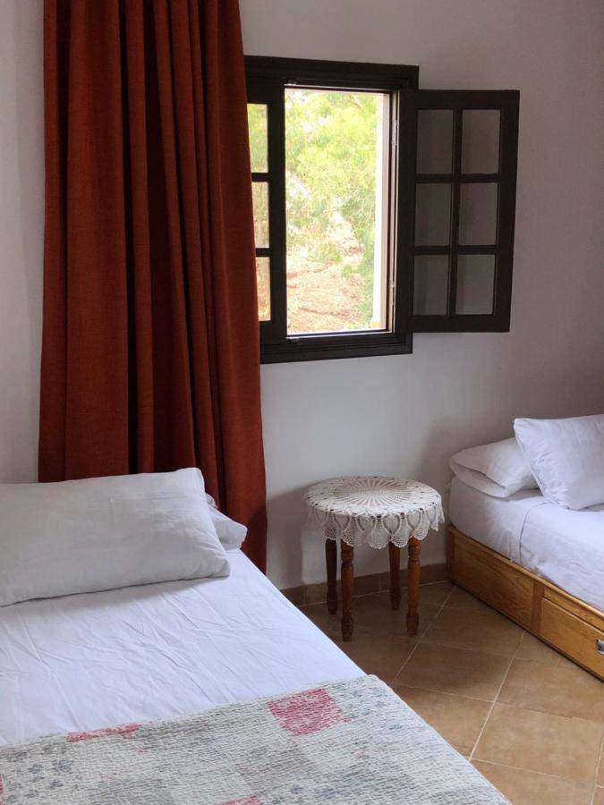 Mina House Daire Şafşavan Dış mekan fotoğraf