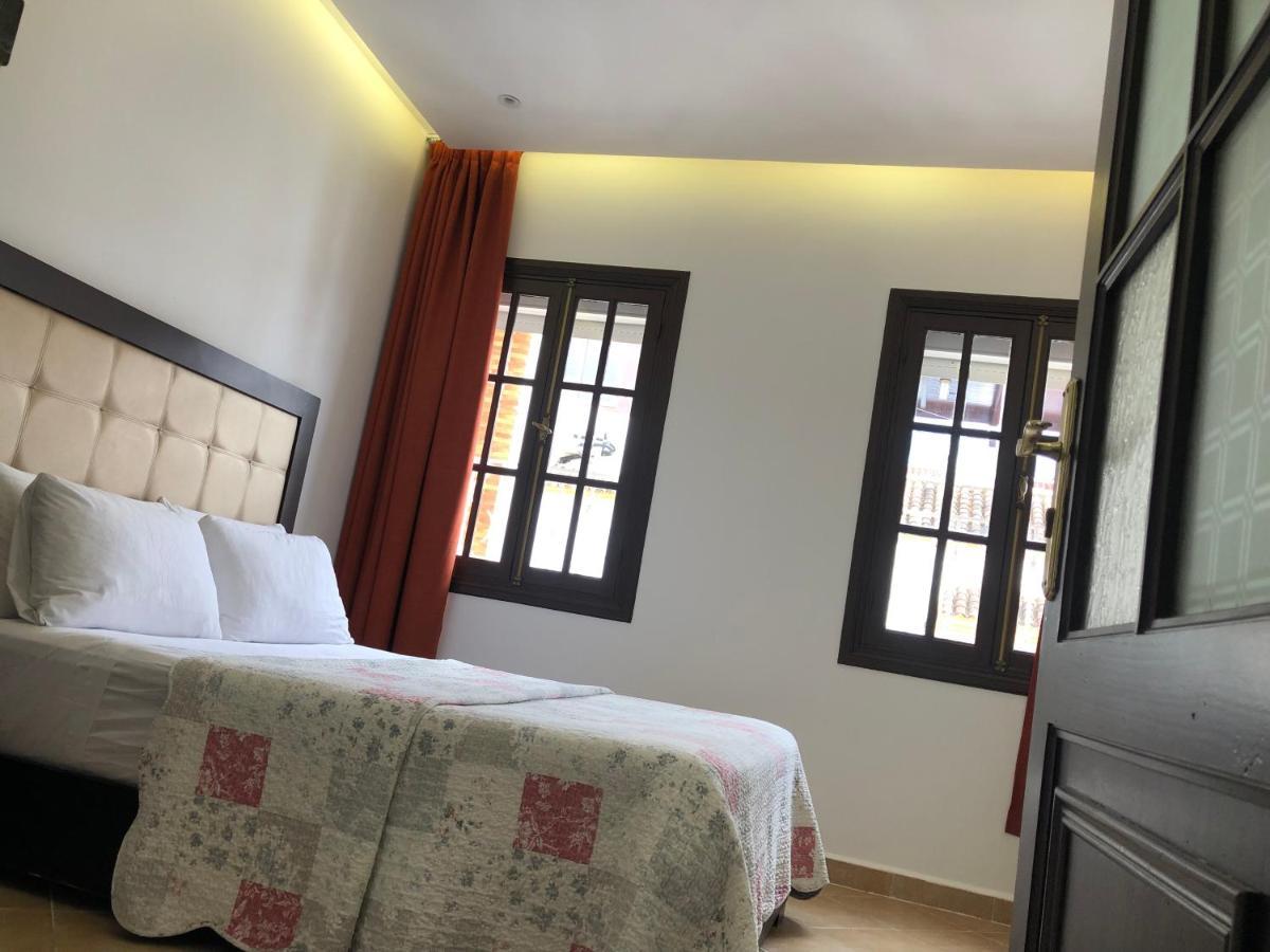 Mina House Daire Şafşavan Dış mekan fotoğraf