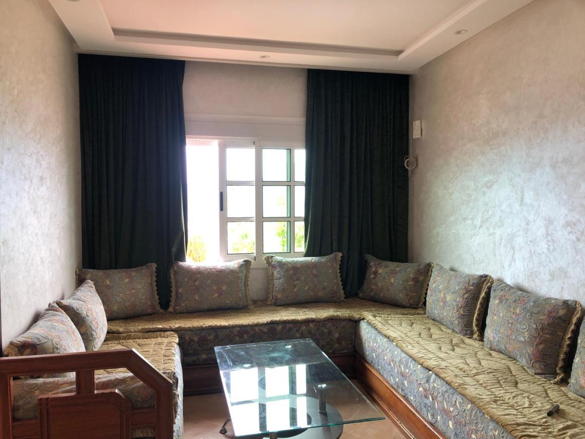 Mina House Daire Şafşavan Dış mekan fotoğraf