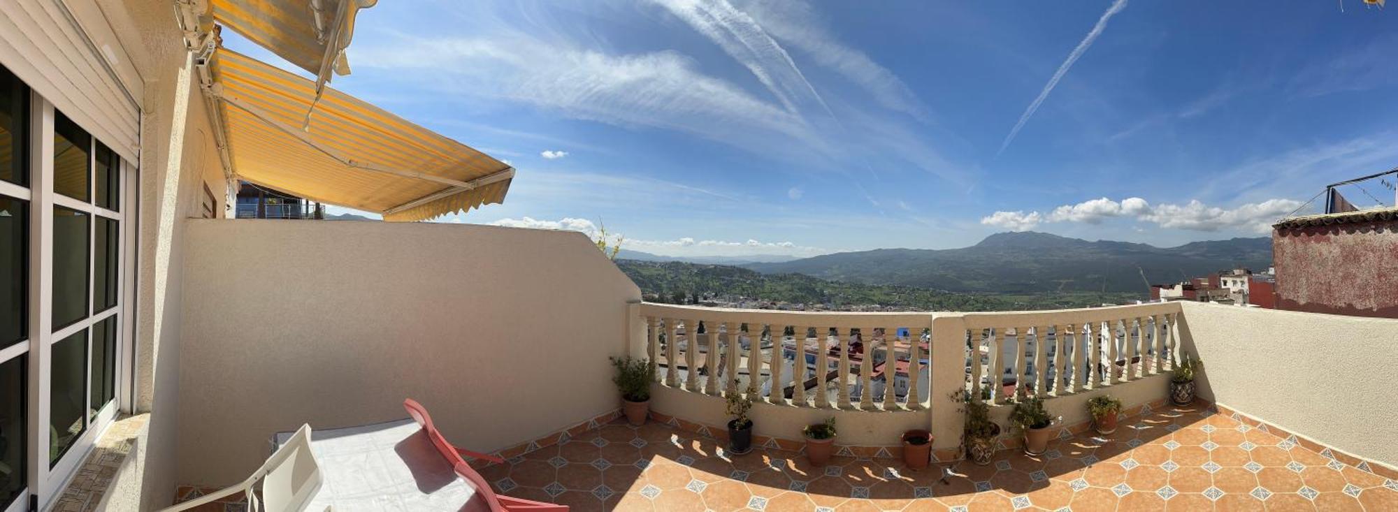 Mina House Daire Şafşavan Dış mekan fotoğraf
