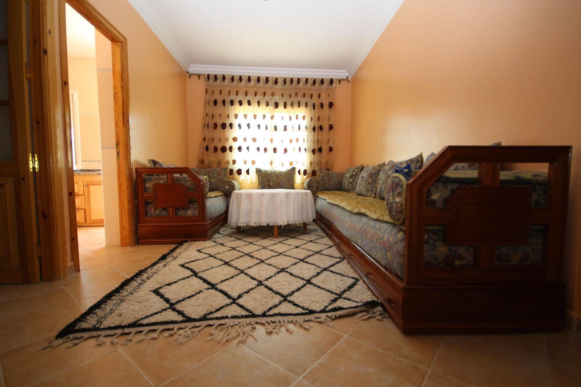 Mina House Daire Şafşavan Dış mekan fotoğraf