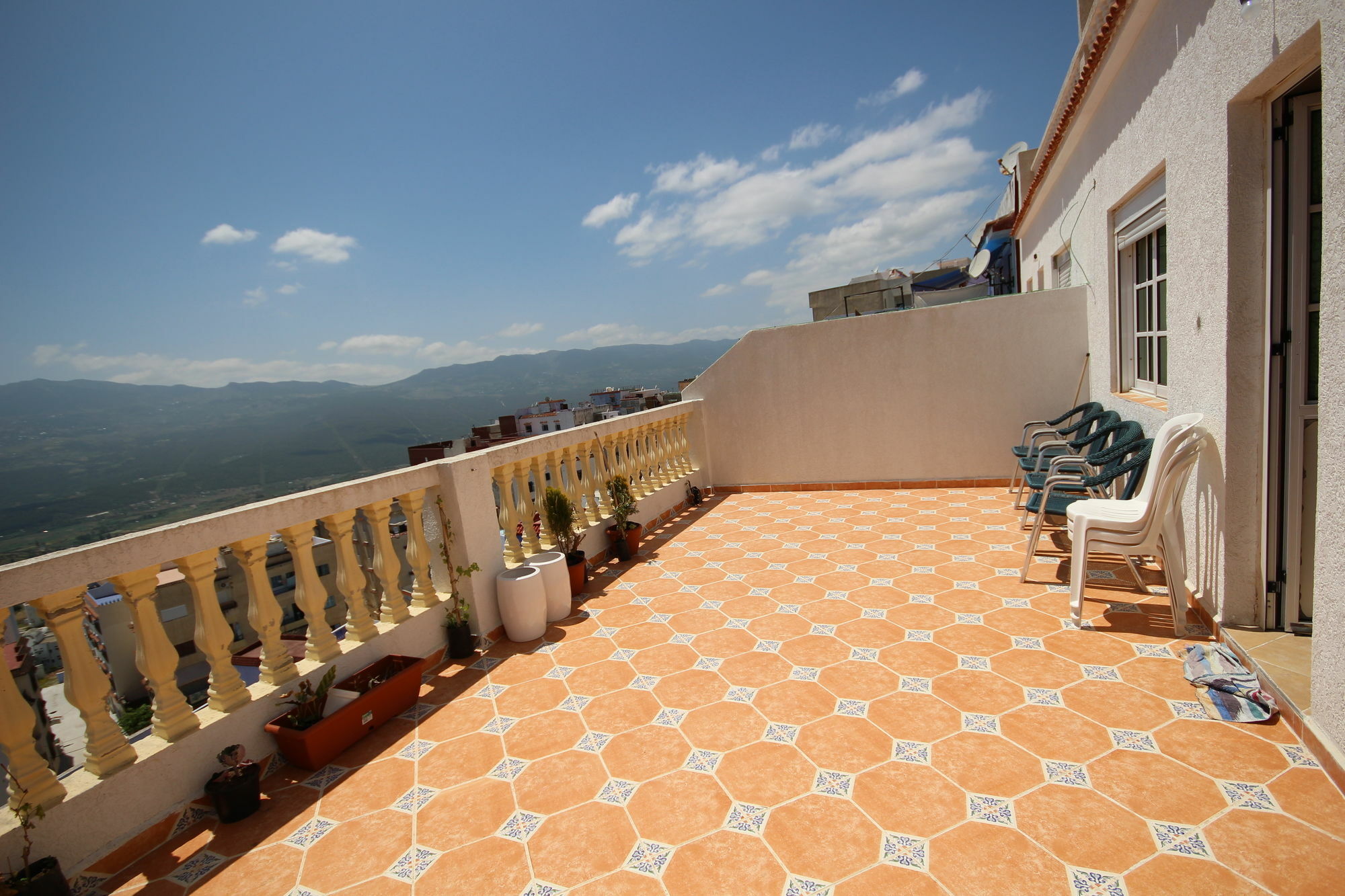 Mina House Daire Şafşavan Dış mekan fotoğraf